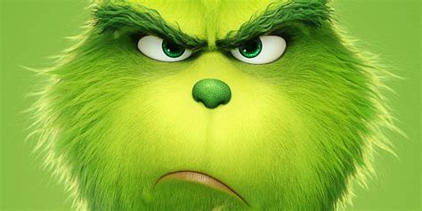 der grinch streamen|The Grinch (2018)